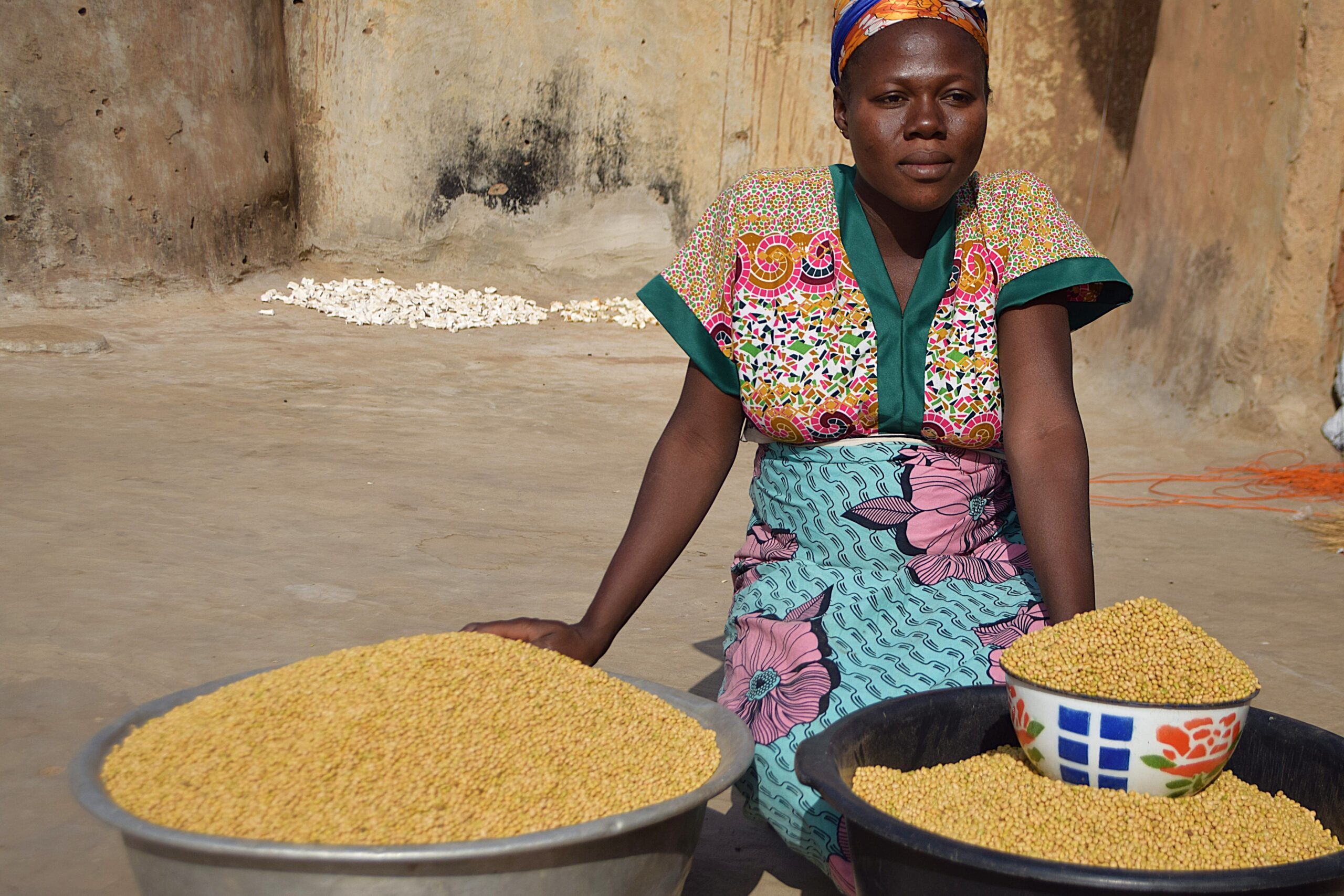 Photography volunteer